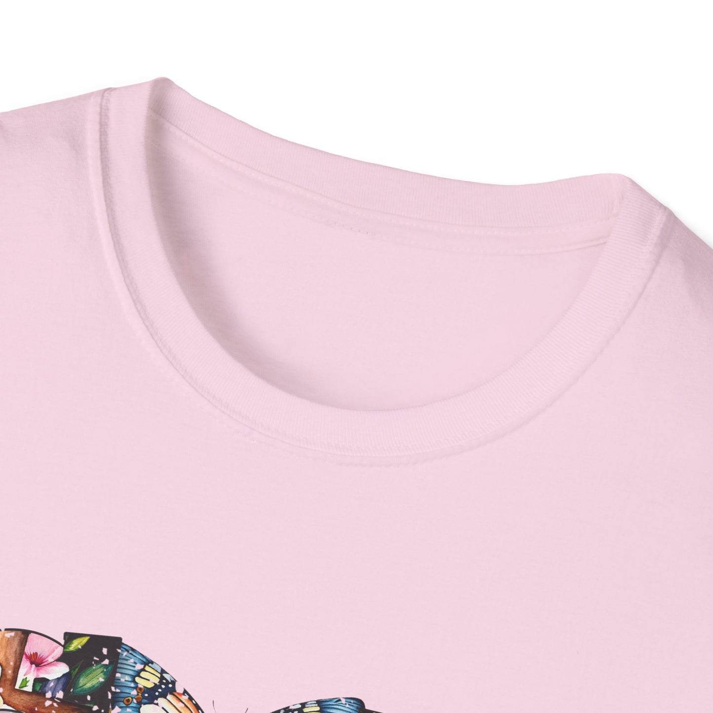 Inspirational T-Shirt - God is Still Writing Your Story