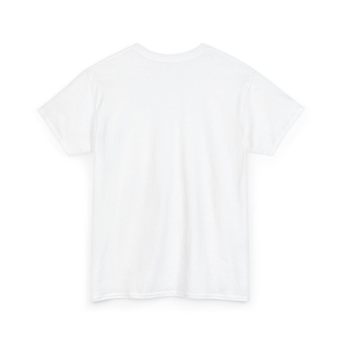 "My Help Comes From The Lord" - Inspirational Faith Tee