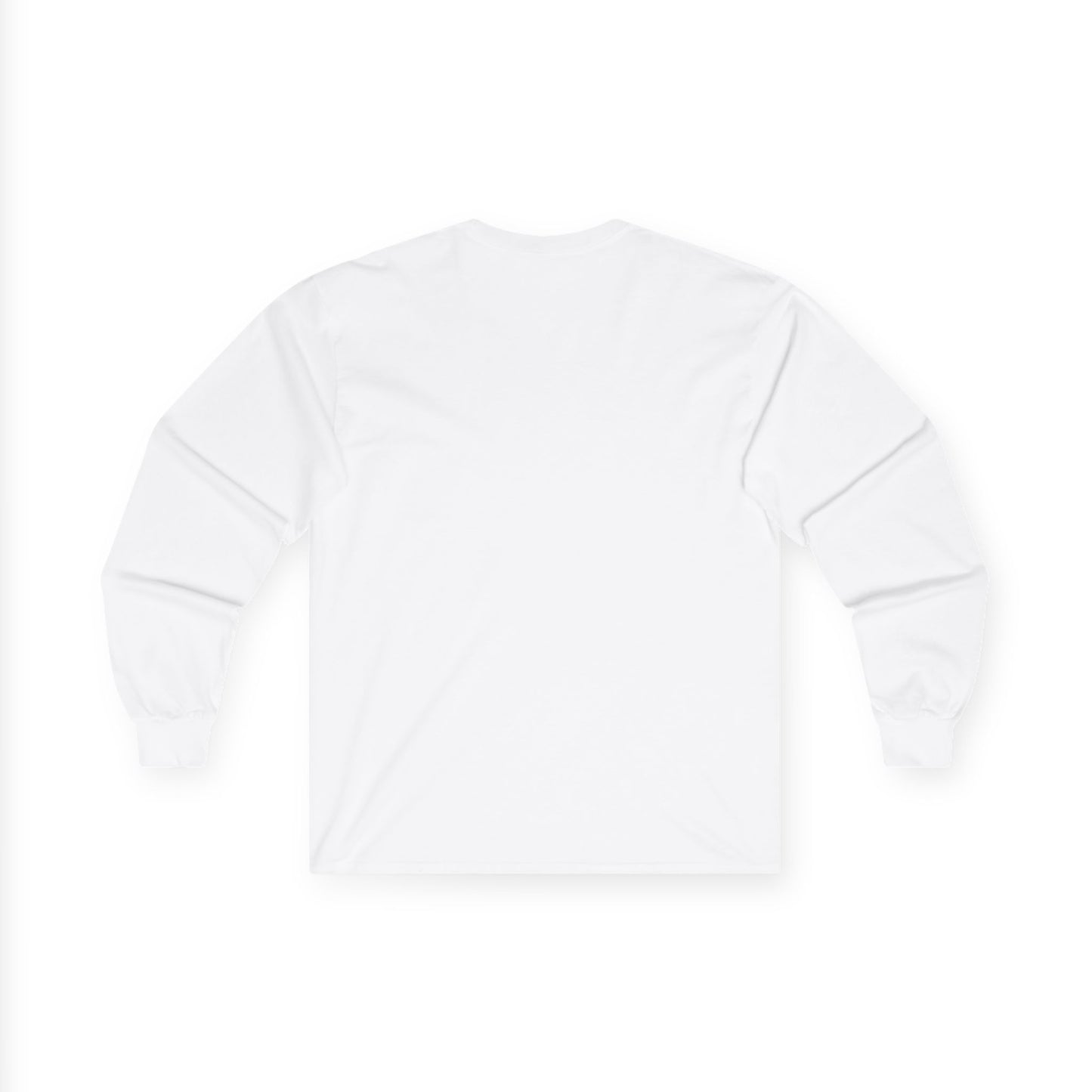 Jesus Loves Long Sleeve Tee - Comfort Fit for Faith & Inspiration