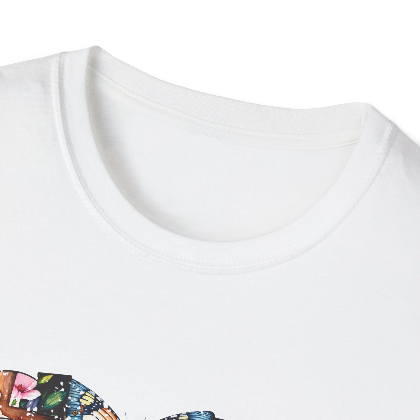 Inspirational T-Shirt - God is Still Writing Your Story