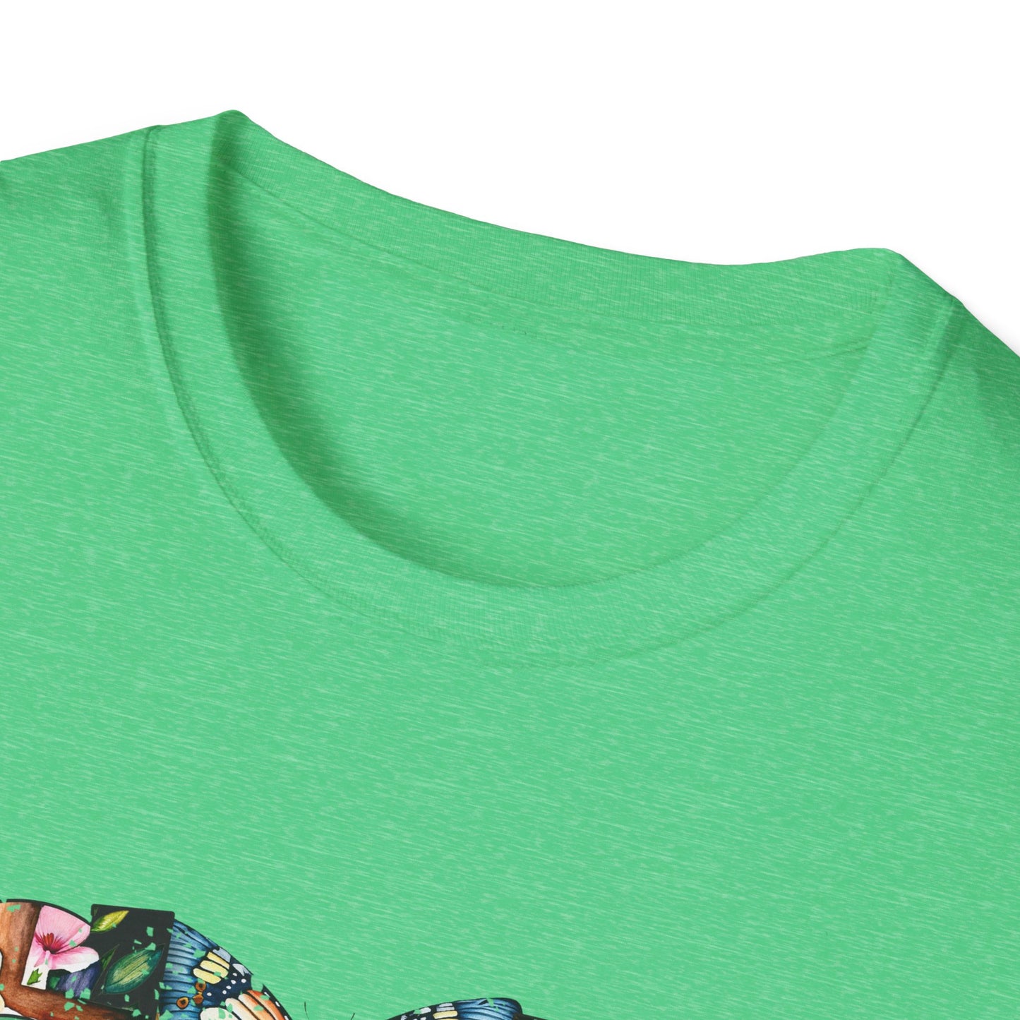 Inspirational T-Shirt - God is Still Writing Your Story