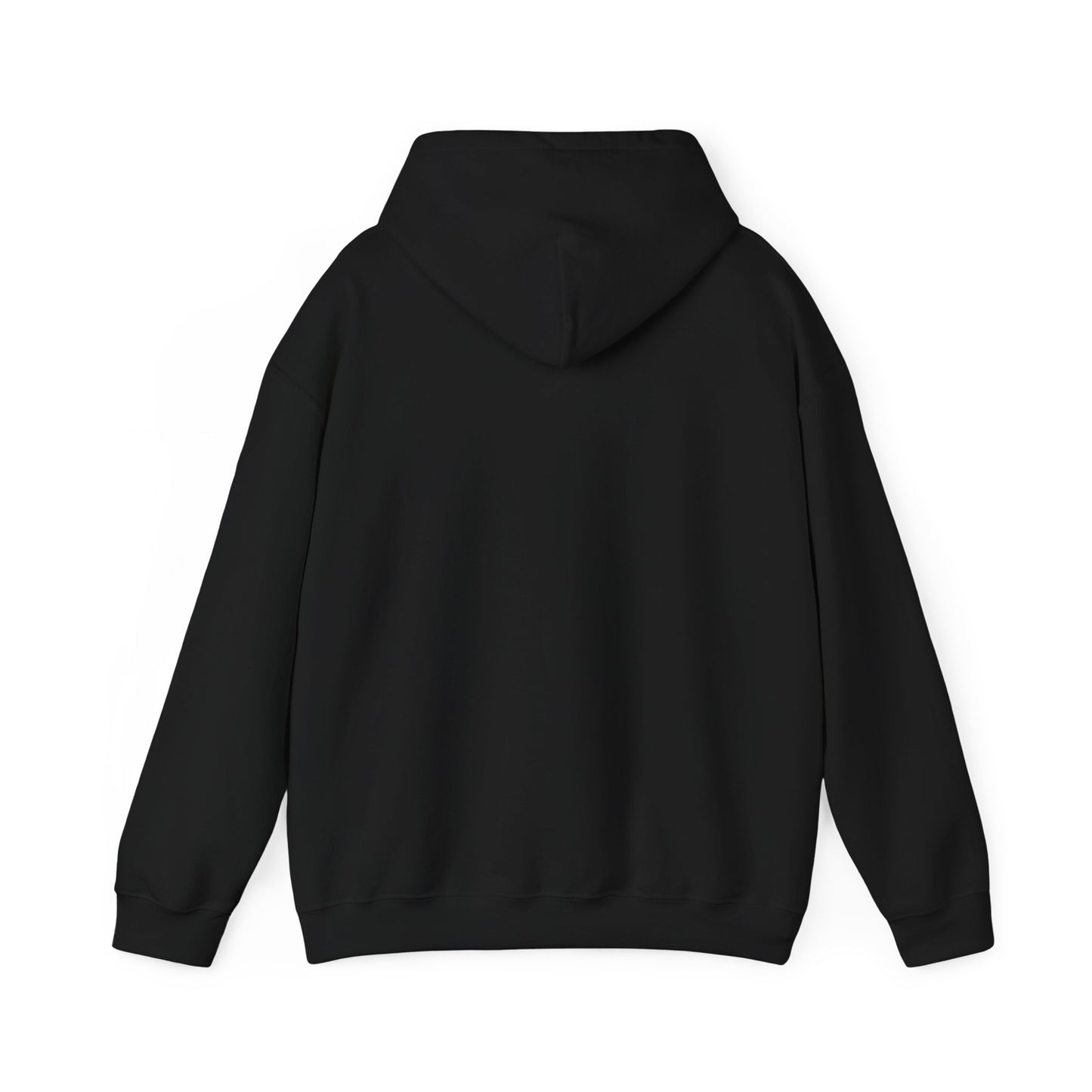 'bruh. read your bible.' Statement Hoodie for Casual Wear