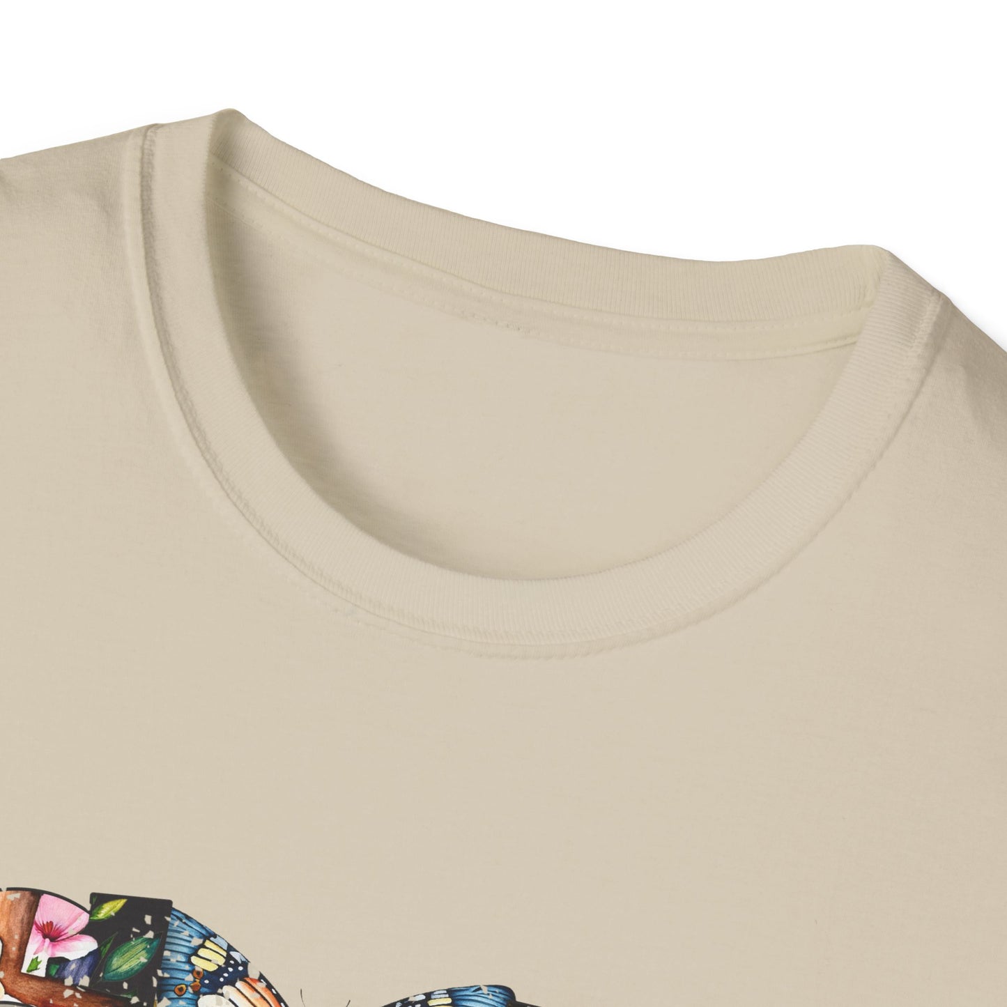 Inspirational T-Shirt - God is Still Writing Your Story