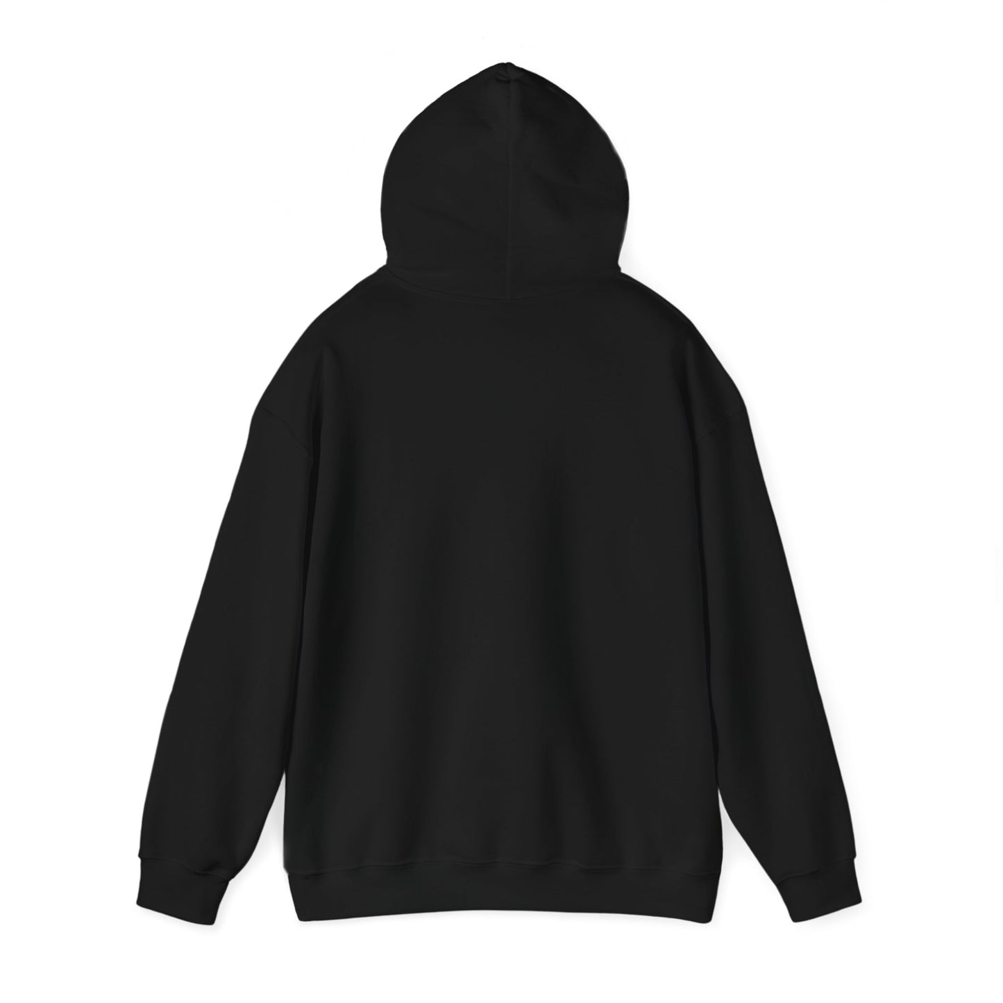 'bruh. read your bible.' Statement Hoodie for Casual Wear