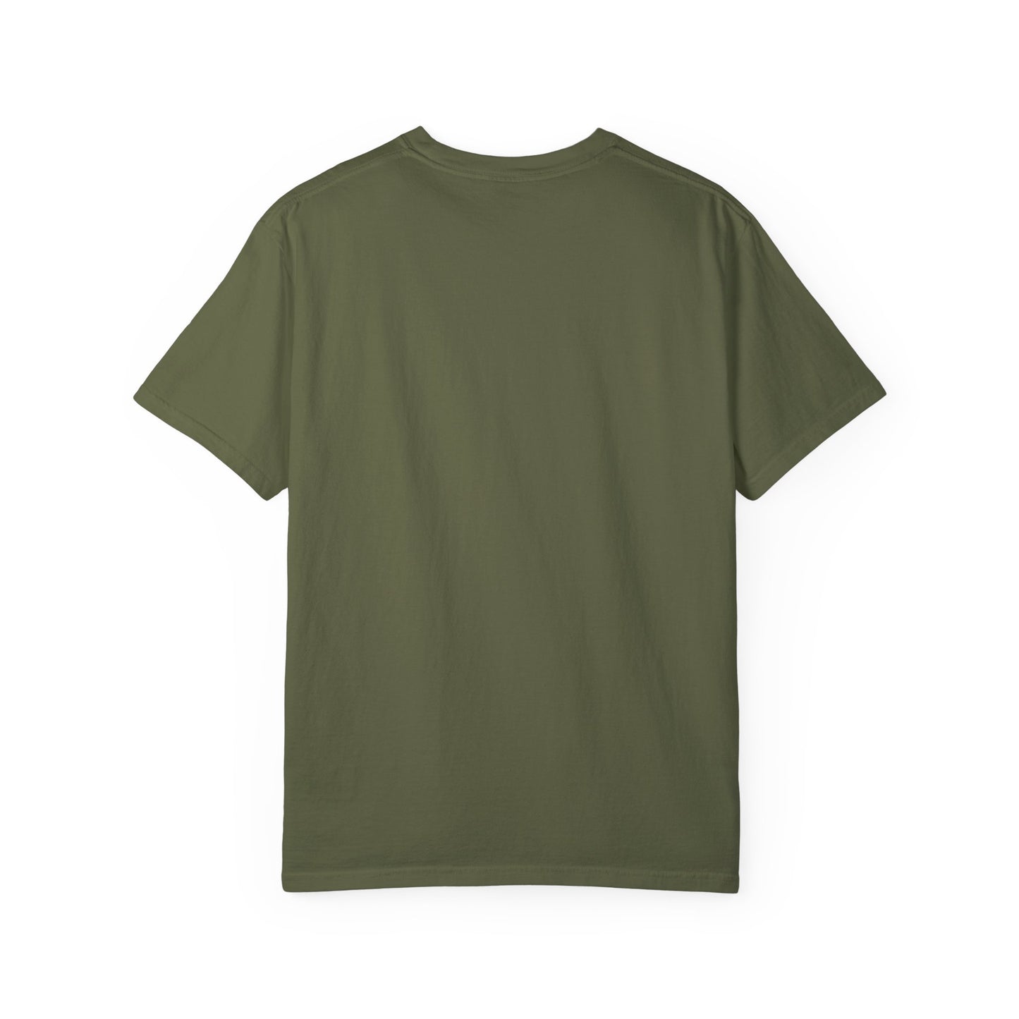 "Till My Last Breath I Will Praise the Lord" Psalm 146:2 Men's T-shirt