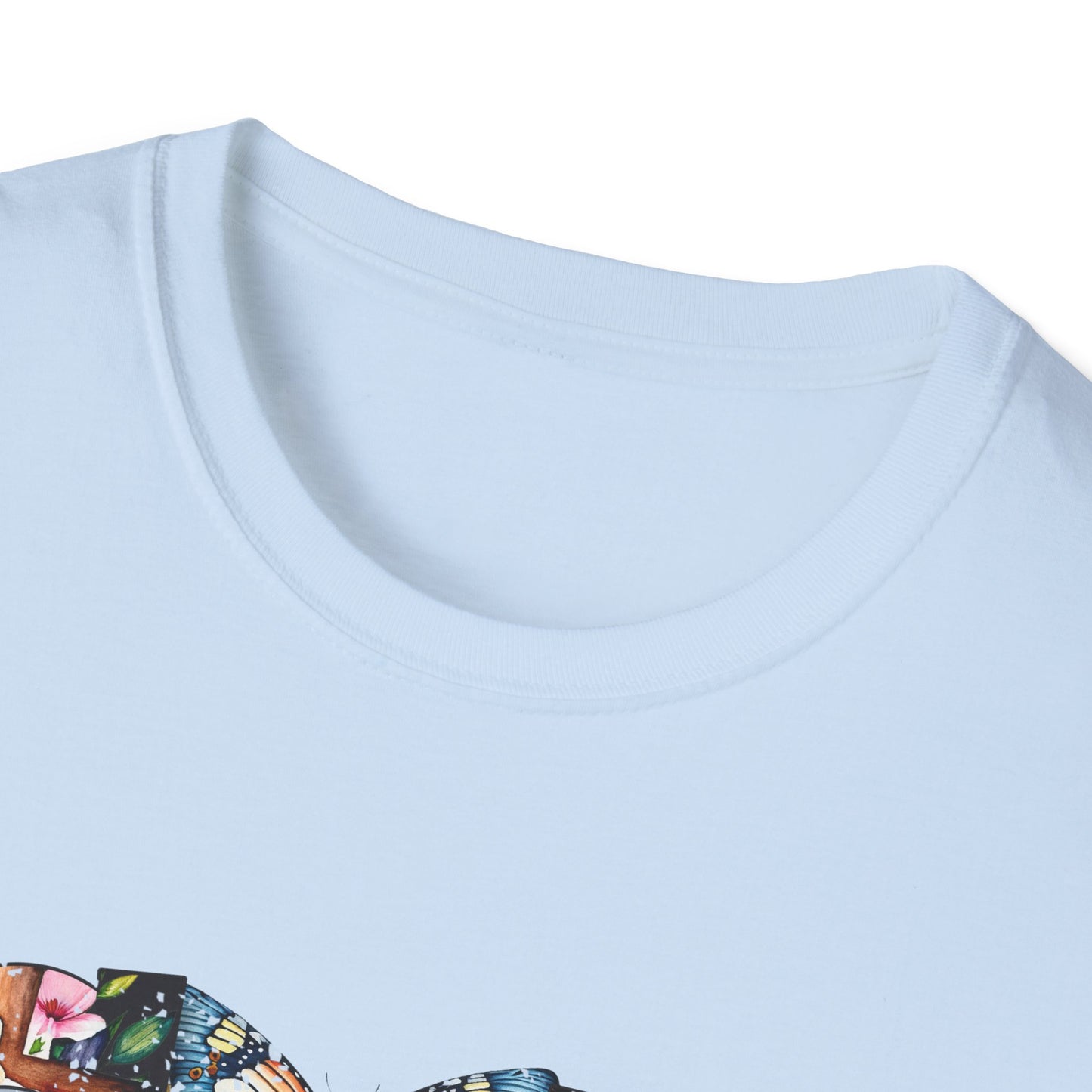 Inspirational T-Shirt - God is Still Writing Your Story