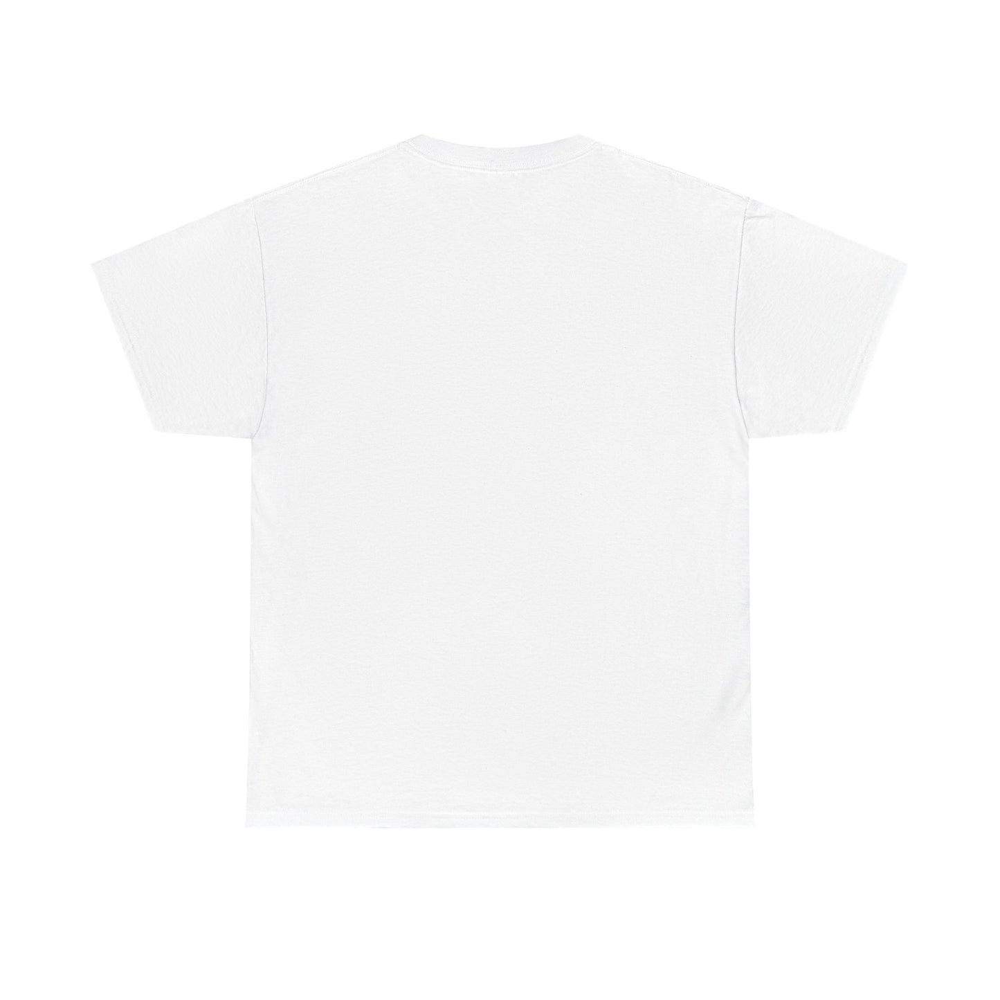 "My Help Comes From The Lord" - Inspirational Faith Tee