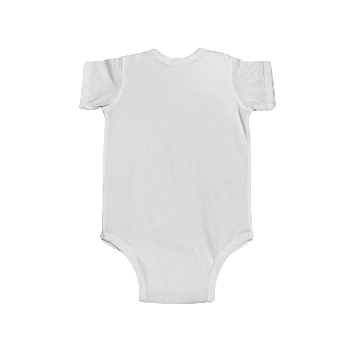 Cute Sheep Infant Bodysuit - Perfect for Baby Showers & Playdates