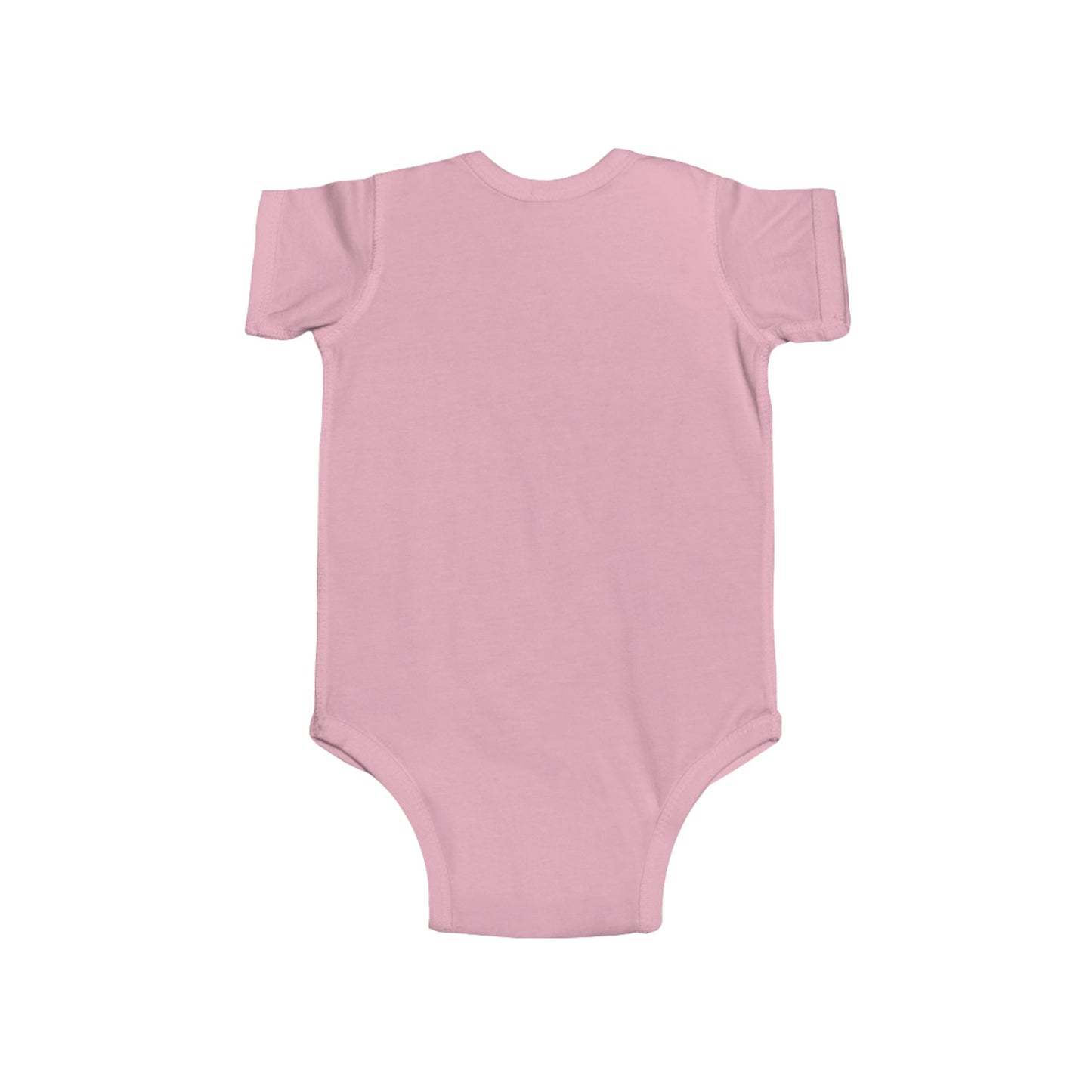 Cute Sheep Infant Bodysuit - Perfect for Baby Showers & Playdates