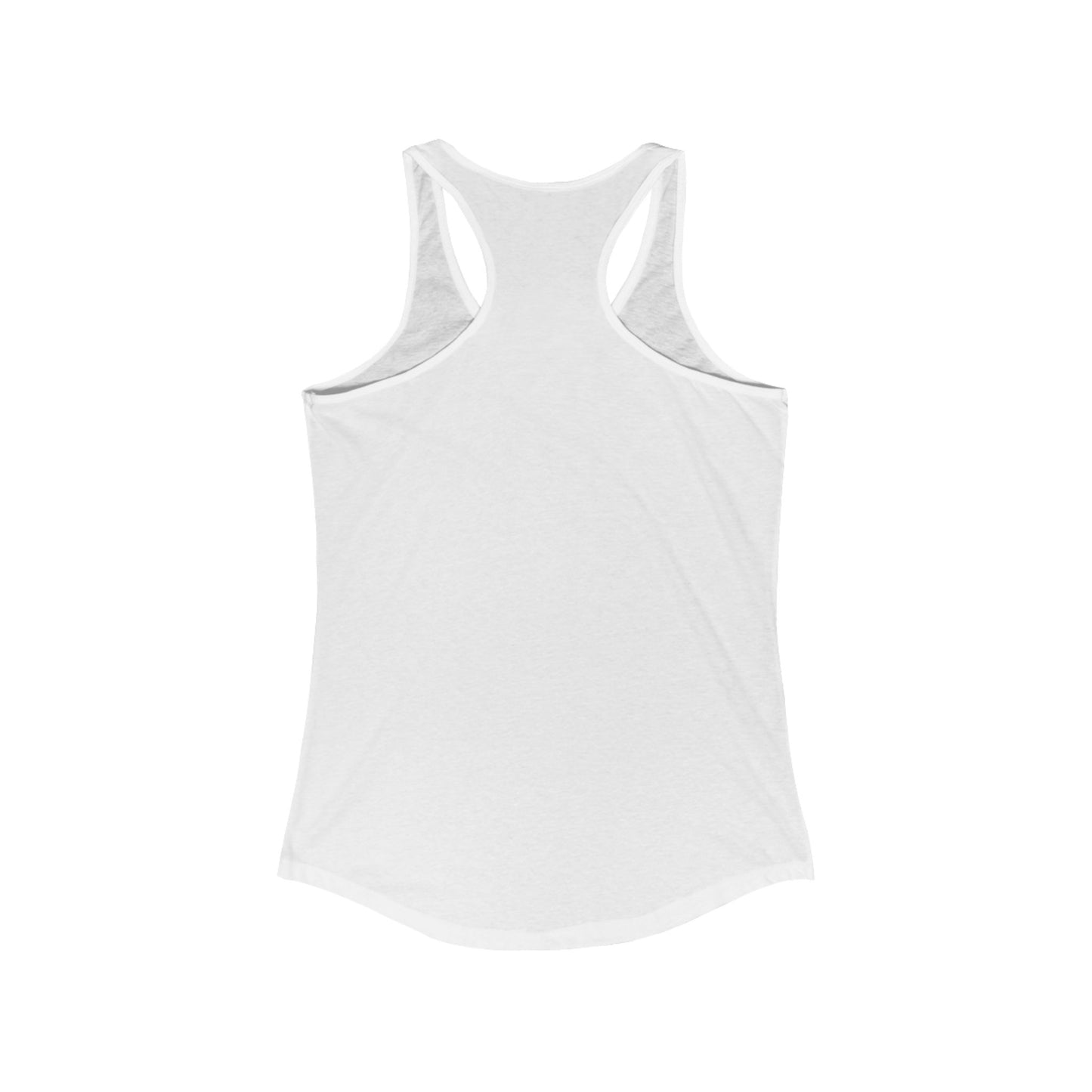 Blessed Mama Racerback Tank Top for Women