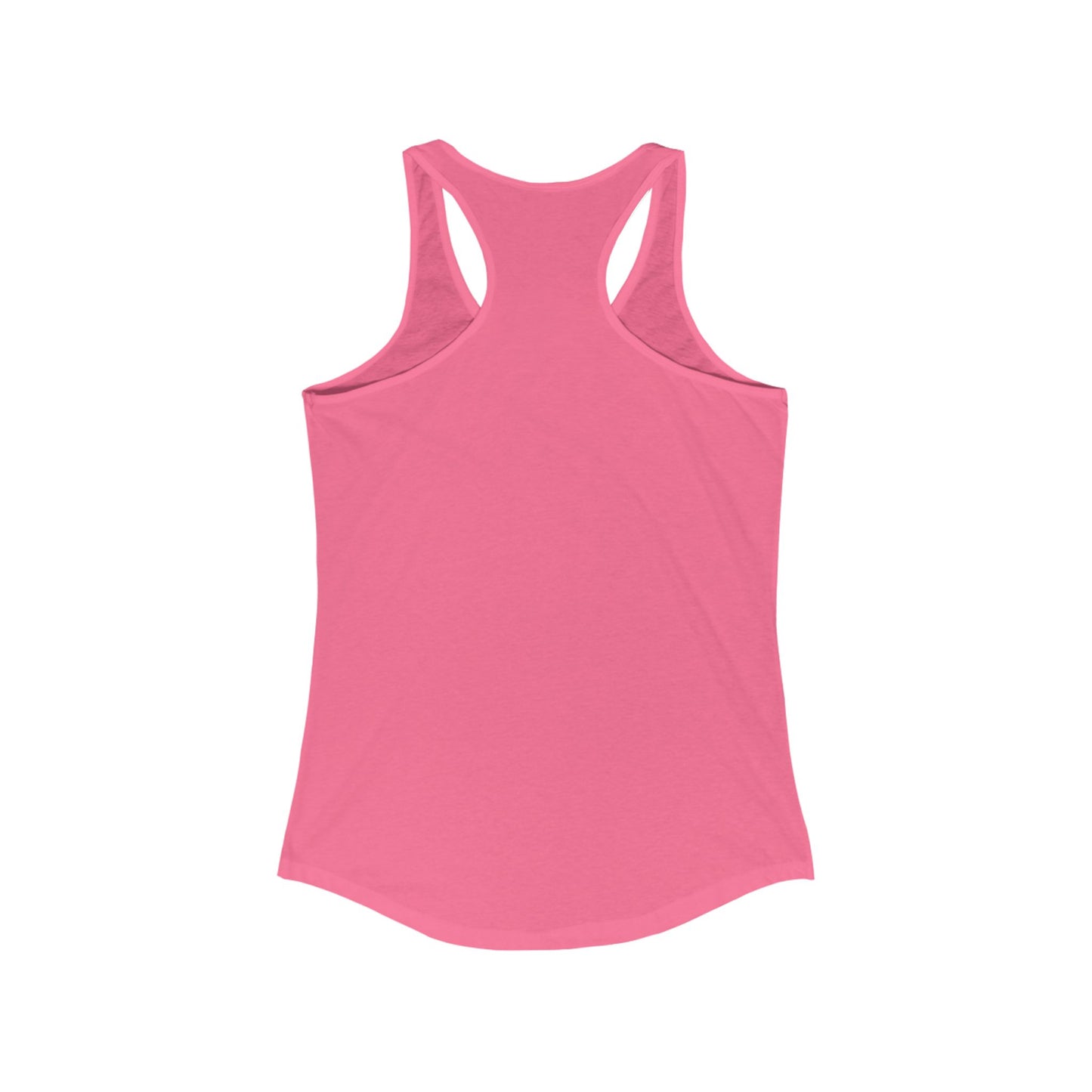 Blessed Mama Racerback Tank Top for Women