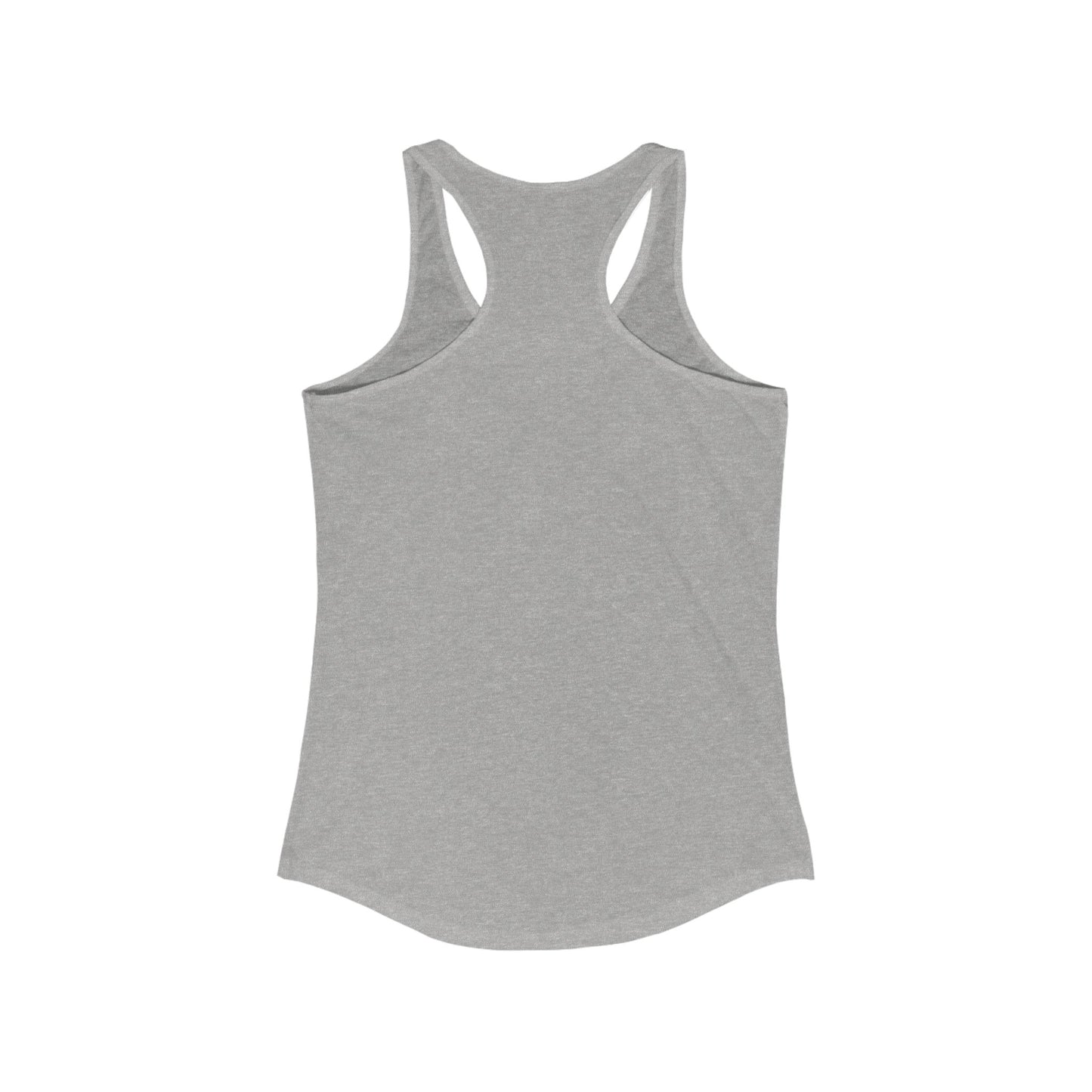 Blessed Stressed Cowboy Obsessed Racerback Tank for Women