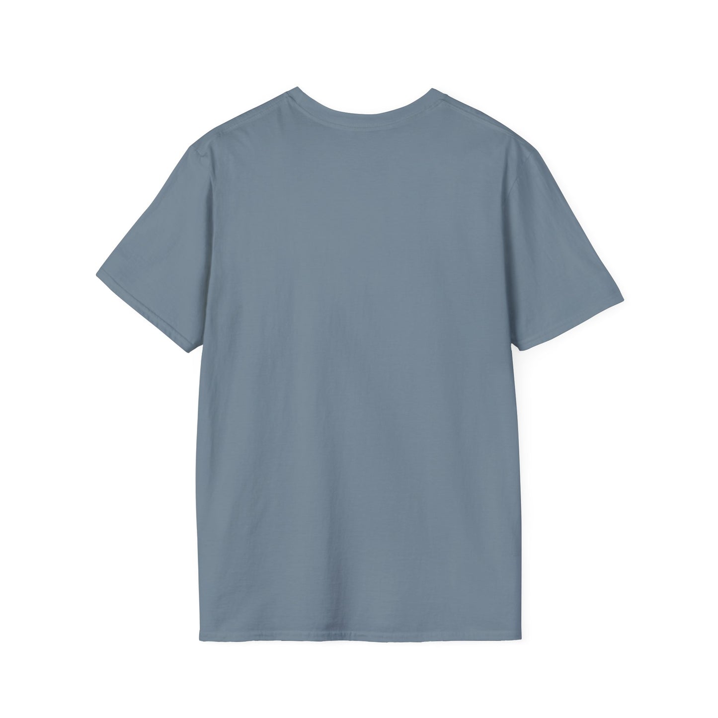 Christian Unisex T-Shirt - The Lord Looks at the Heart