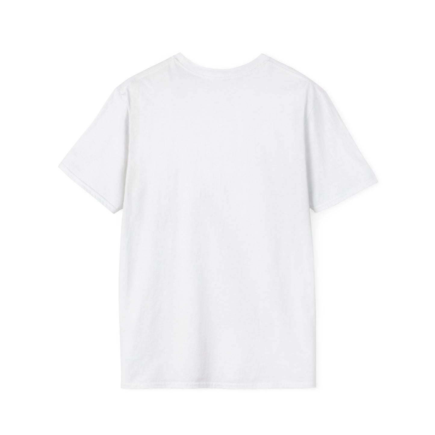 Christian Unisex T-Shirt - The Lord Looks at the Heart