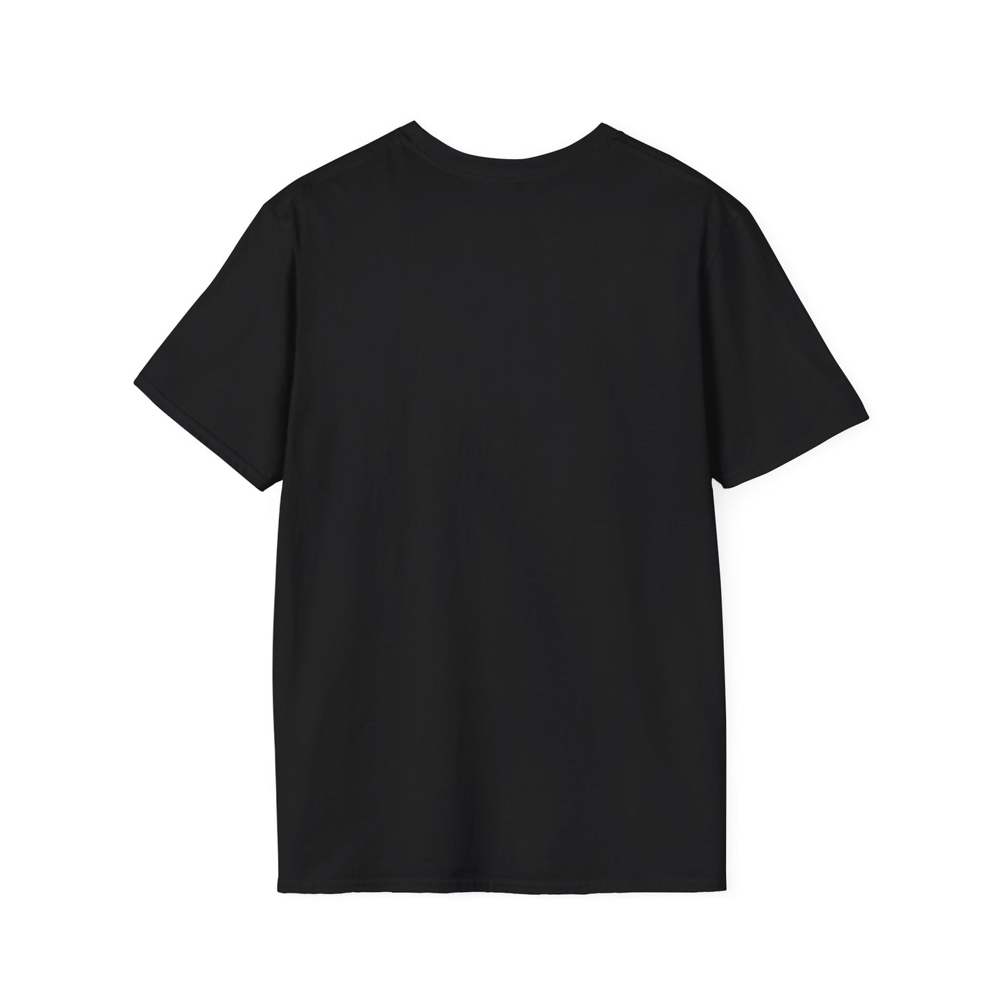 Christian Unisex T-Shirt - The Lord Looks at the Heart
